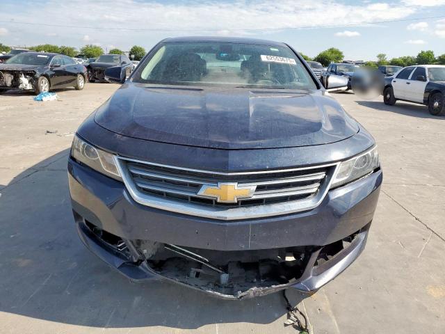 2016 CHEVROLET IMPALA LT - 2G1105SA8G9142905