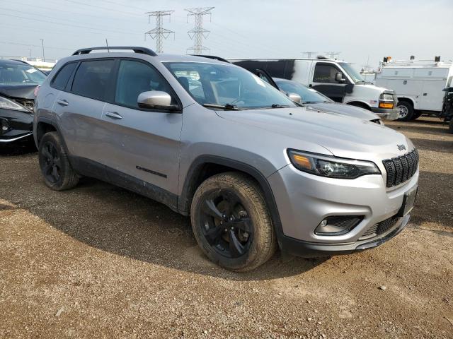 Vin: 1c4pjmlb9md228061, lot: 59392625, jeep grand cher latitude plus 20214