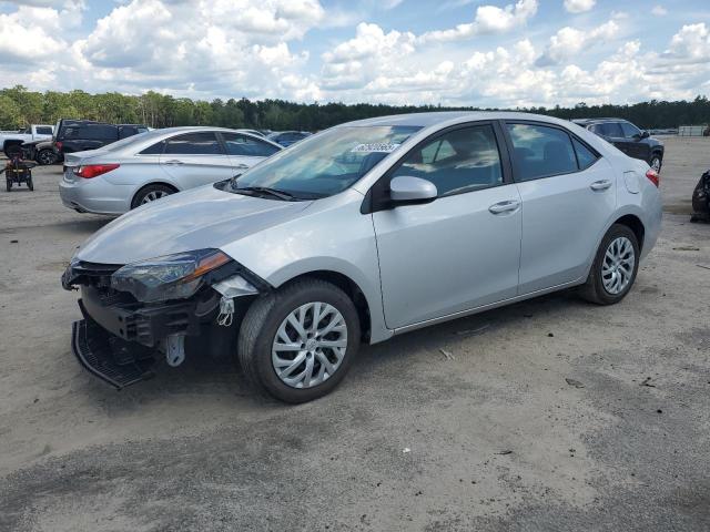 Vin: 2t1burhe1jc106207, lot: 62920565, toyota corolla l 2018 img_1