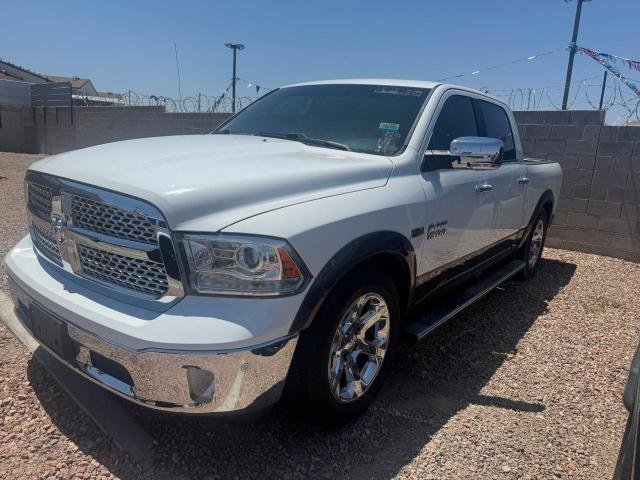 Vin: 1c6rr7nt2hs774038, lot: 62918915, ram 1500 laramie 20172