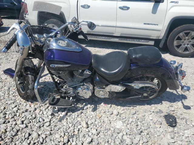 2003 YAMAHA XV1600 AS JYAVP02E33A021848