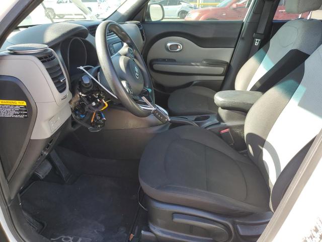 2019 KIA SOUL - KNDJN2A23K7691052