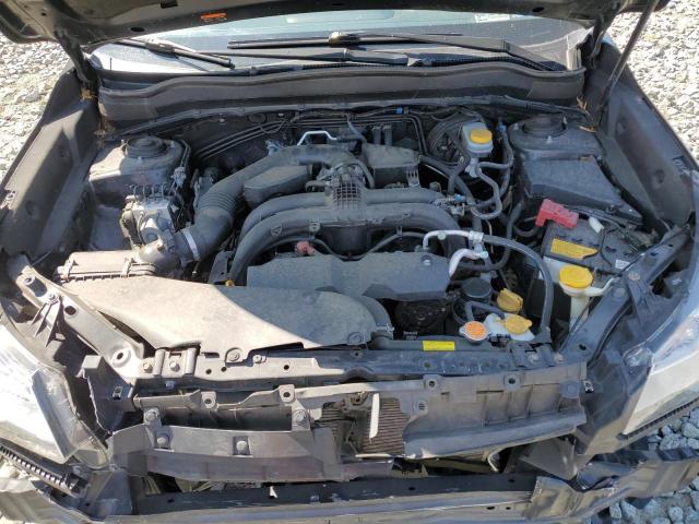 2018 SUBARU FORESTER 2 JF2SJABCXJH428343