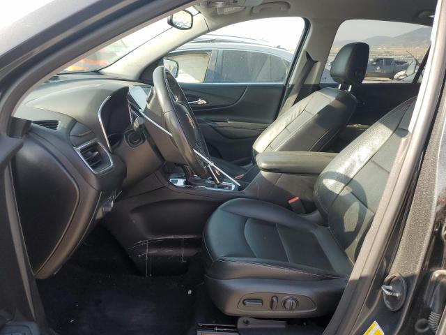 2019 CHEVROLET EQUINOX PR - 2GNAXXEV1K6253357