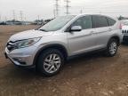 2015 HONDA CR-V EX - 5J6RM4H55FL053698
