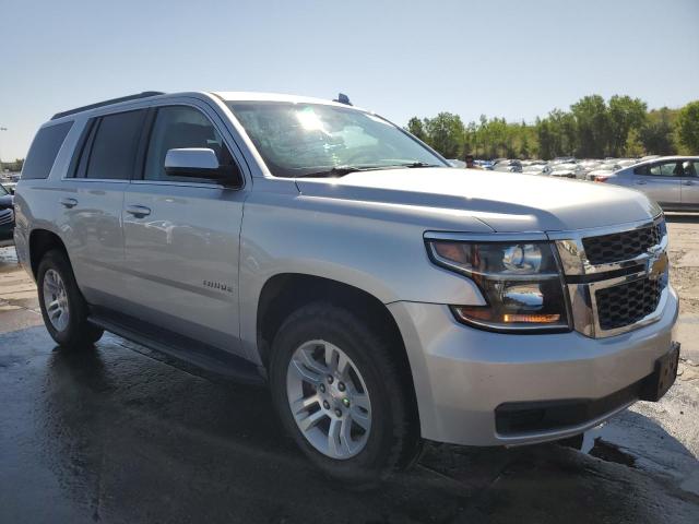 Vin: 1gnskakc7hr248096, lot: 61771655, chevrolet tahoe k1500 ls 20174