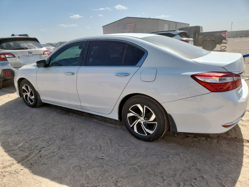 2016 HONDA ACCORD LX 1HGCR2F37GA163878