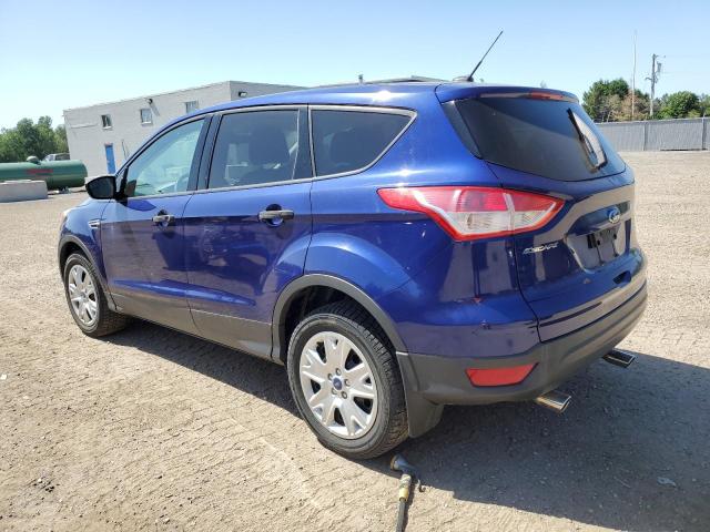 Vin: 1fmcu0f77eub03045, lot: 62151535, ford escape s 20142