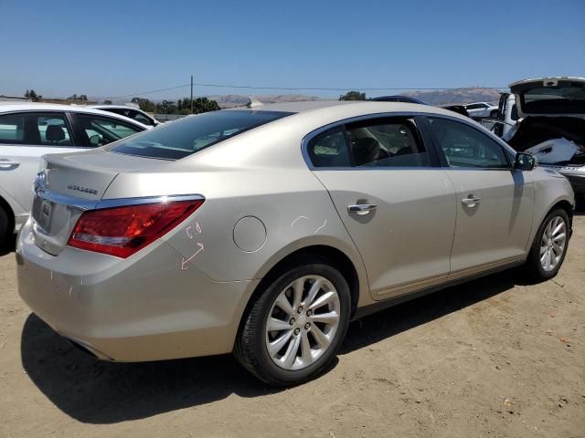 Vin: 1g4gb5g35ef253885, lot: 60750075, buick lacrosse 20143