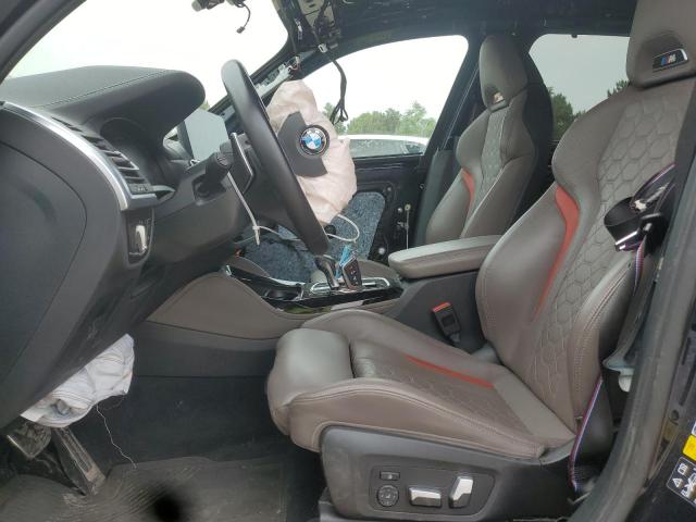 2023 BMW X3 M 5YM13EC02P9R88125