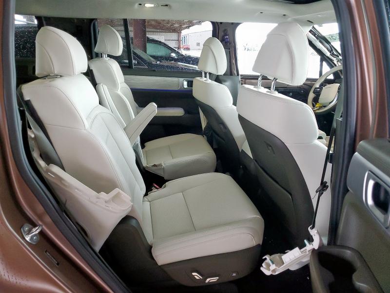 2024 HYUNDAI SANTA FE C - 5NMP5DG17RH000239