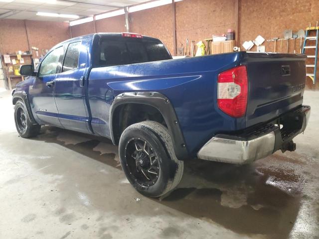 Vin: 5tfuy5f12fx430944, lot: 58356355, toyota tundra double cab sr 20152