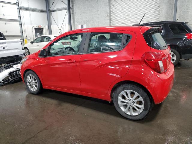 2020 CHEVROLET SPARK 1LT KL8CD6SA9LC458545