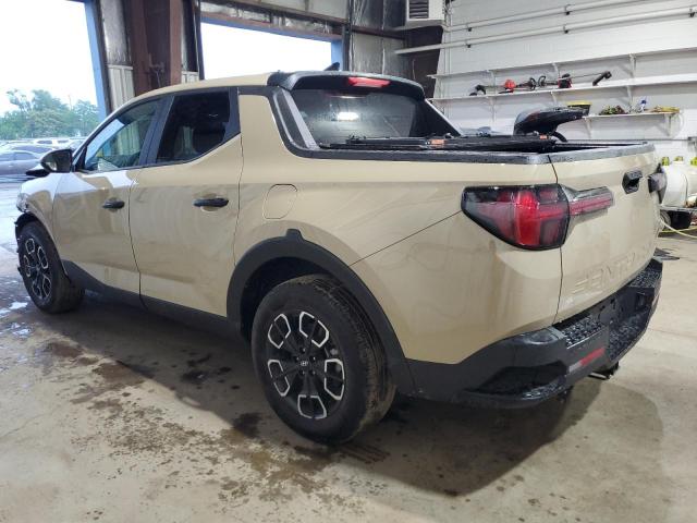 Vin: 5ntjbdaexrh099329, lot: 61415105, hyundai santa cruz sel 20242