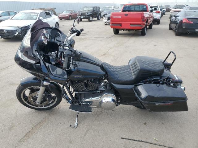 2009 HARLEY-DAVIDSON FLTR 1HD1FS4169Y690657