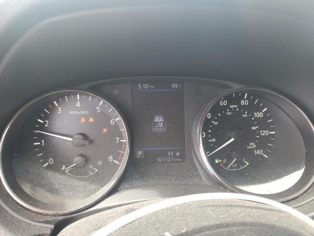 2019 NISSAN ROGUE S - KNMAT2MVXKP546554