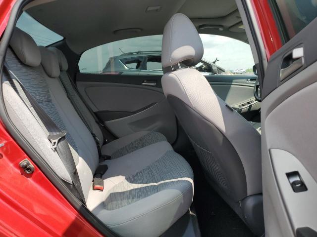 2017 HYUNDAI ACCENT SE - KMHCT4AE3HU304798