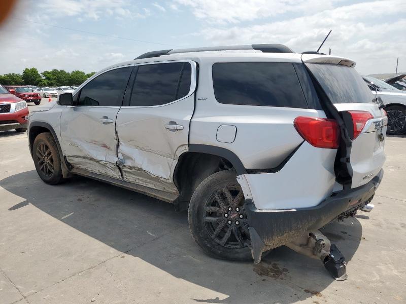 2018 GMC ACADIA SLT 1GKKNMLS9JZ126728