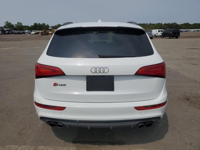 2016 AUDI SQ5 PREMIU WA1CCAFP1GA011621