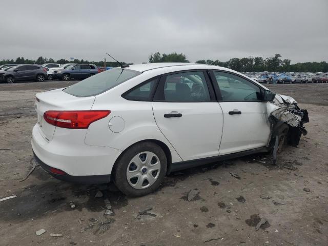Vin: 1fadp3e29fl253274, lot: 61288235, ford focus s 20153