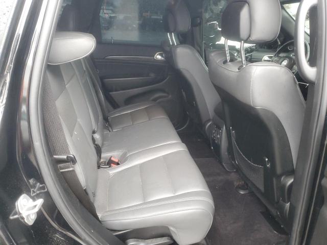 2017 JEEP GRAND CHER - 1C4RJFAG9HC866311