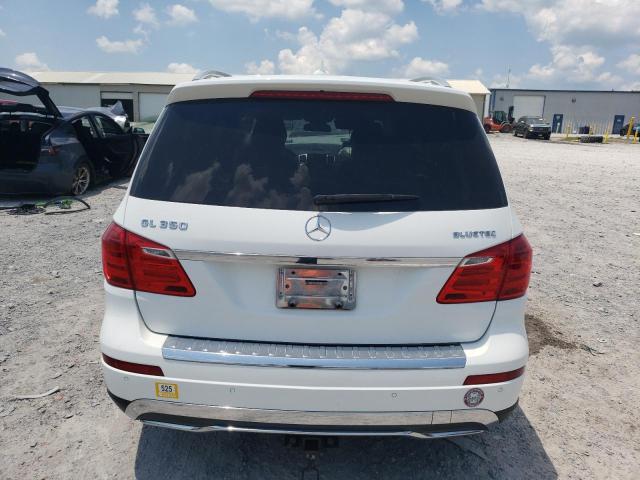 2015 MERCEDES-BENZ GL 350 BLU 4JGDF2EE6FA548132