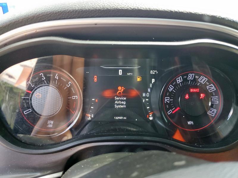 2020 DODGE CHALLENGER - 2C3CDZAG2LH210881