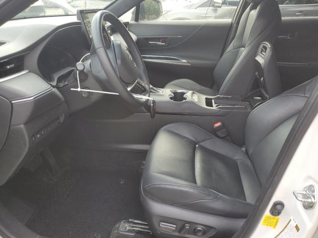 2022 TOYOTA VENZA LE - JTEAAAAH9NJ109968