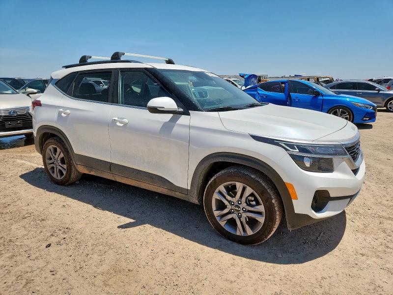 2023 KIA SELTOS S KNDEU2AA7P7374992