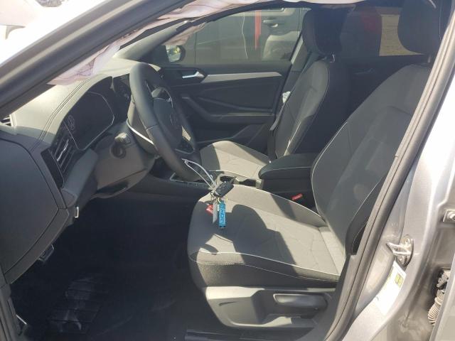 2025 VOLKSWAGEN JETTA SPOR 3VWBX7BU7SM019705