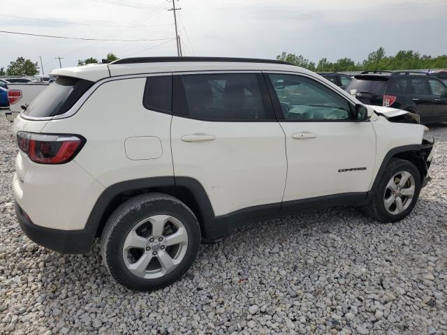 Vin: 3c4njdbb5jt150201, lot: 59018285, jeep compass latitude 20183