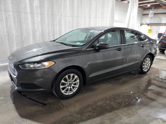 Vin: 1fa6p0g74f5122614, lot: 60604785, ford fusion s 2015 img_1