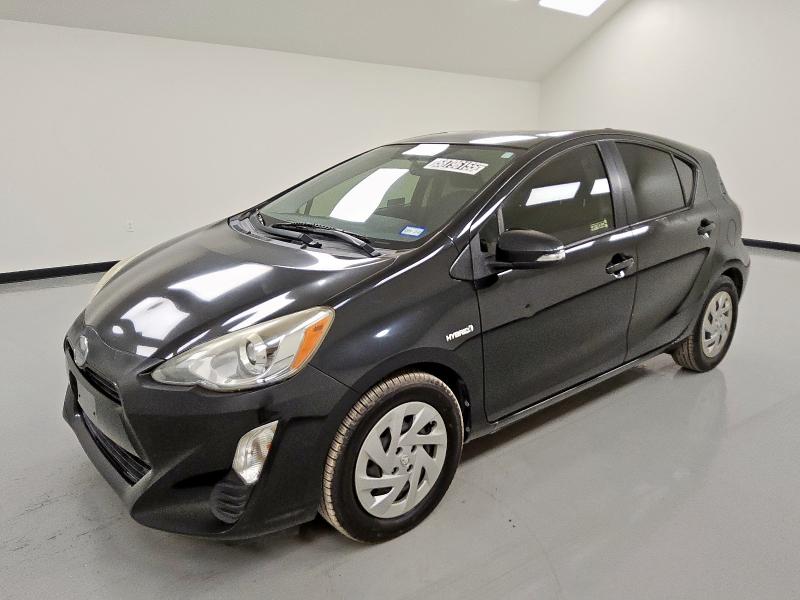 Vin: jtdkdtb37g1122994, lot: 58796155, toyota prius 2016 img_1