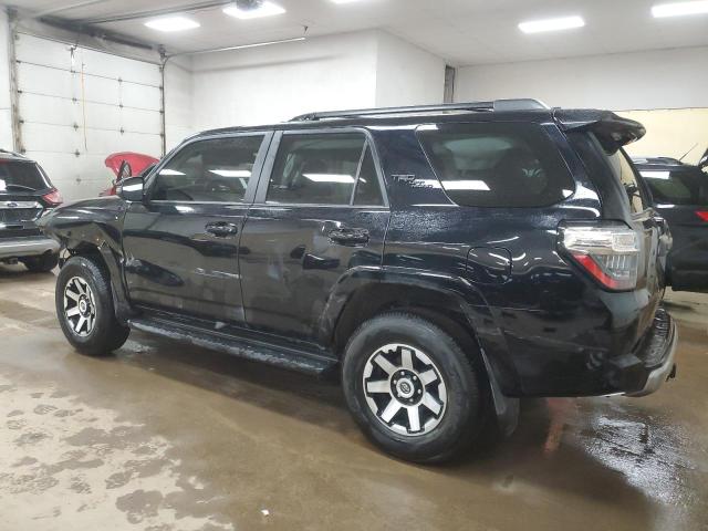 Vin: jteru5jr7p6209891, lot: 59532715, toyota 4runner se se 20232