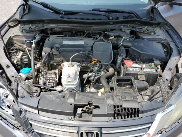 2015 HONDA ACCORD EXL - 1HGCR2F8XFA016674