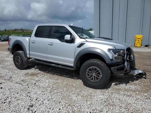 2019 FORD F150 RAPTO 1FTFW1RG3KFC07299