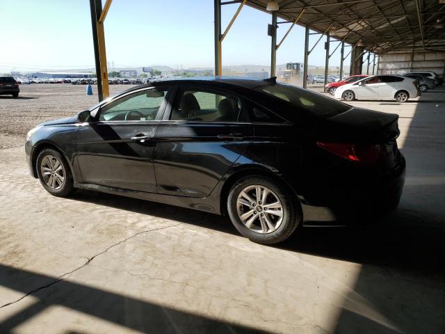 Vin: 5npeb4ac2eh814676, lot: 62943475, hyundai sonata gls 20142