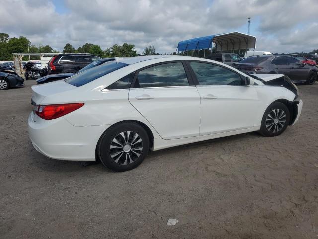 Vin: 5npeb4acxch348248, lot: 59501415, hyundai sonata gls 20123
