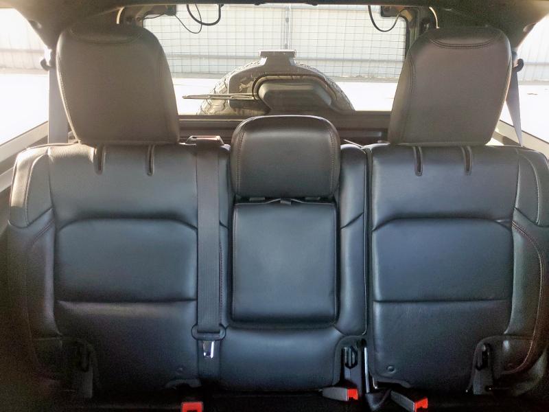 2018 JEEP WRANGLER U 1C4HJXFN3JW236121