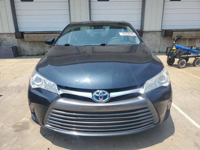 2015 TOYOTA CAMRY HYBR 4T1BD1FK0FU173042