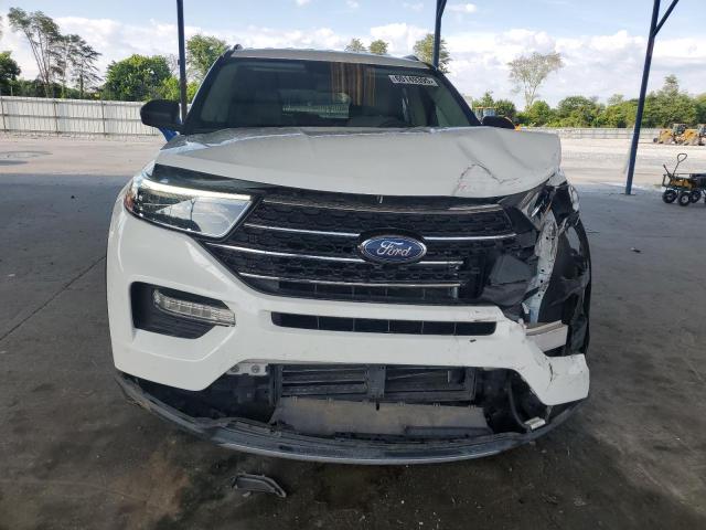 2020 FORD EXPLORER X - 1FMSK8DH1LGC96297