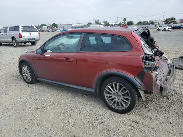Vin: yv1672mk0b2228787, lot: 61807565, volvo c30 t5 20112