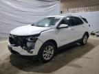 2019 CHEVROLET EQUINOX LT - 2GNAXUEV3K6287220