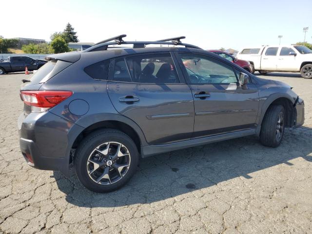 Vin: jf2gtabc0jh238423, lot: 59999415, subaru crosstrek premium 20183