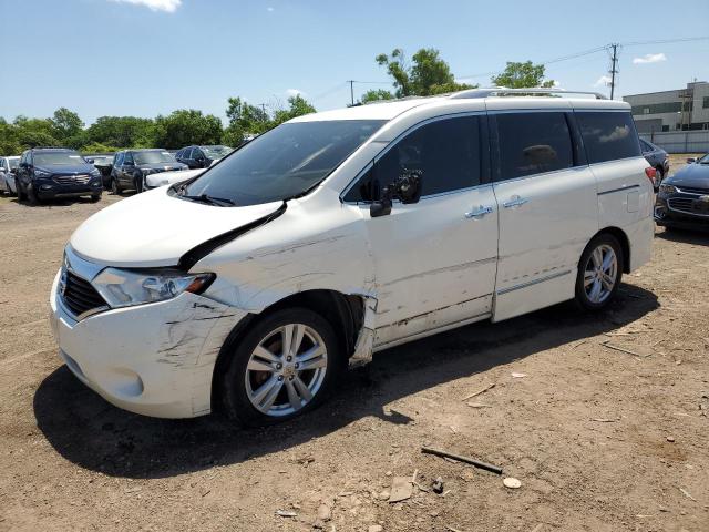 Vin: jn8ae2kp3f9120167, lot: 61931085, nissan quest s 2015 img_1