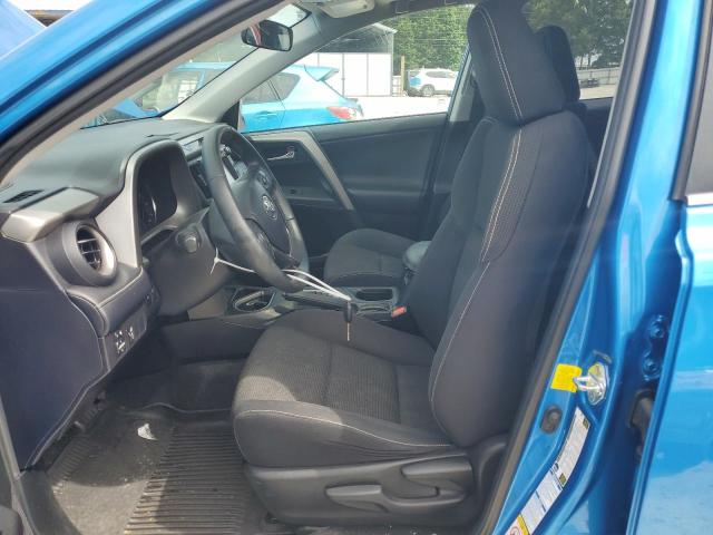 2016 TOYOTA RAV4 XLE - 2T3RFREV5GW487166