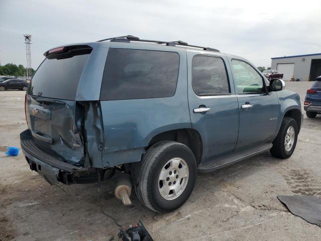 Vin: 1gnucae00ar103589, lot: 60621345, chevrolet tahoe c1500 ls 20103