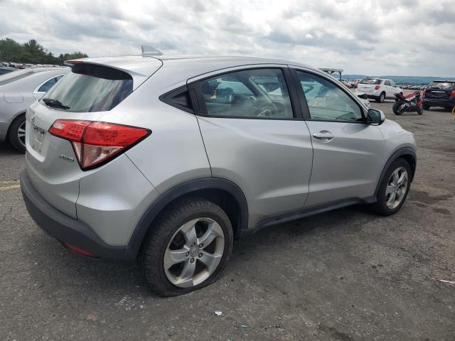 Vin: 3czru6h35gm719503, lot: 61373685, honda hr-v lx 20163