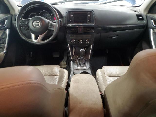 2014 MAZDA CX-5 GT - JM3KE4DY0E0422446