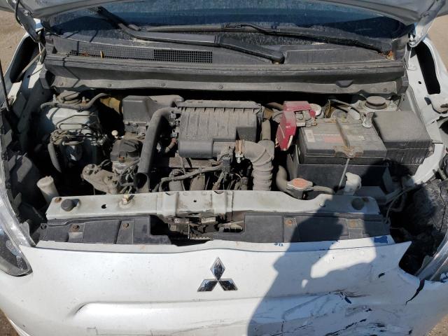 2015 MITSUBISHI MIRAGE DE ML32A3HJ0FH039317